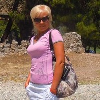 Елена Бойко