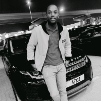 Kelvin Githendu