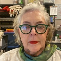 Darlene Hensley-Lib