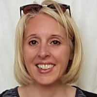 Jo Mace