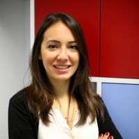 Merve Sekeroglu Gur