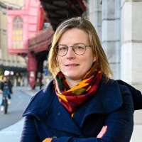 Sarah Van Hoeck