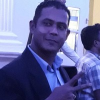 ajith perera
