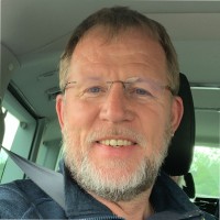 Ronald Müller