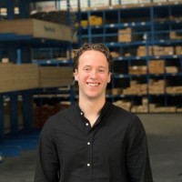 Daan Van Den Berg