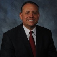 Dr. A.J. Contento
