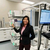 Debarati Banik, Ph.D
