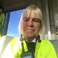 Michelle Mathieson
