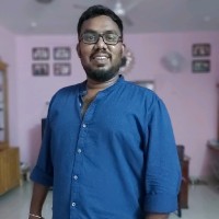 Bharaneedharan Perumal