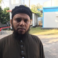 Shamim Ahmmad
