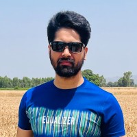 Sukhwinder Singh