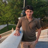Erwing Daniel Martinez Vásquez