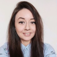 Madalina Toropoc