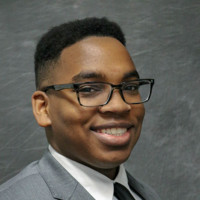 Derrick Dunn