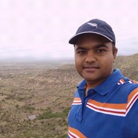 Prashant Padekar