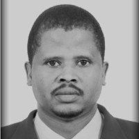 Dr. Eng. Khalid Yahia Ahmed