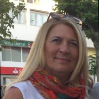 Lesley Willoughby
