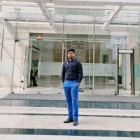 Anurag Mishra
