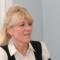Vicki Coulthurst