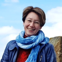 Brigitte Lavillette