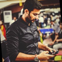 Mustafa Waheed
