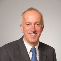 David Buckeridge