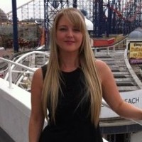 Paula Davy