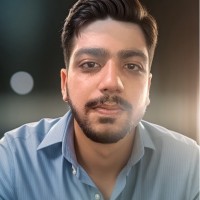 Shreyansh Kothari