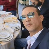 Mehdi Mouji
