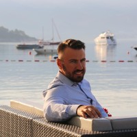 Boris Corsak