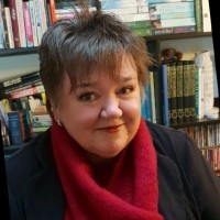 Karin Gerber