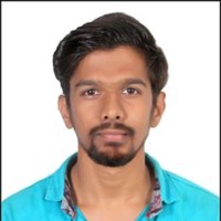 Nitin Mohane