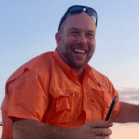 Patrick O'Brien