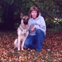 Kelly Ruff