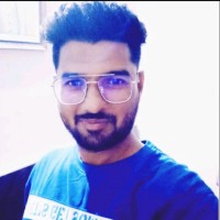Chaitanya Waghmode