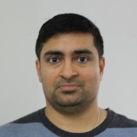 Abhishekh Sinha