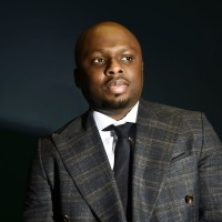 Akinola Ajayi-Obe, Phd