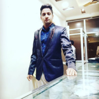 Sudarshan Gurjar