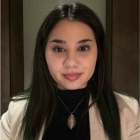 Nina-Kamea Nickel