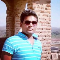 Manish Ahirwar