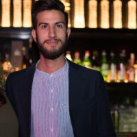 Nicholas Gornati
