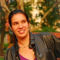Tzvetelina Markova