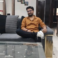 Raman Tripathi