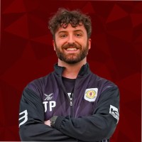 Joe Peach