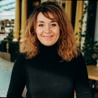 Viktoriia Hnatiuk