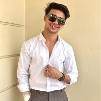 Anmol Tyagi