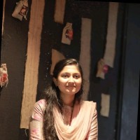 Fathima N