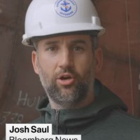 Josh Saul