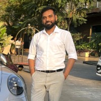 Rupesh Kale