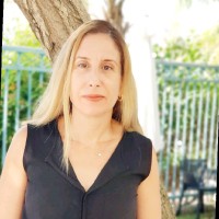 Inbal Zohar Oferber